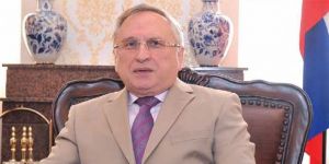 "Cenevre fikri Moskova'nın  değil Kıbrıs'ın"