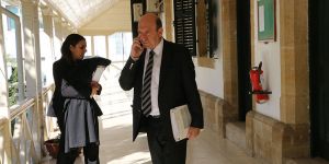 'İkinci iş'te sıra kararda