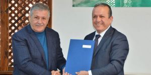 İnşaat atıklarına 'geri dönüşüm'