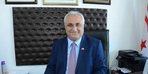 Teknik Öğretmenler Derneği Başkanı Arslan oldu