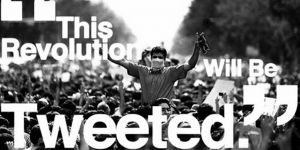 Anti-Kapitalist Hareketler, Küreselleşme ve Sosyal Medya Üzerine Kısa Bir Deneme[1]