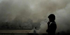 Ombudsman, Çevre Dairesi'ni göreve çağırdı