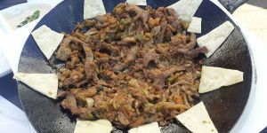 By Kermeoğlu Kebap House