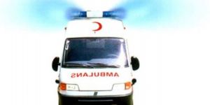 Küçük Aysel hastaneye kaldırıldı