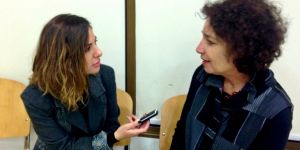 Susan Pattie, kendilerini yani Ermenileri anlattı