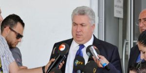 Çakıcı rahatsızlandı