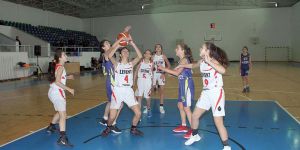 Levent’ten çifte galibiyet