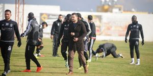 Yenicami farkı korumak istiyor