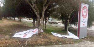 BAY-SEN: Kutlamalar demokratik tahammülsüzlüğe sahne oldu