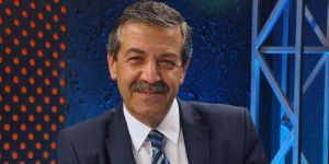 Ertuğruloğlu, New Yok'taki terör saldırısını kınadı