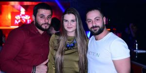 5 Mile Club eğlence sektörüne geri döndü