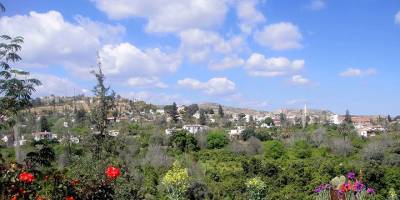 Lefke’de “Çilek & Doğa Yürüyüşü” etkinliği