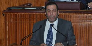 Denktaş: “ŞAİBE MÜTEAHHİTLER ARASINDA!”