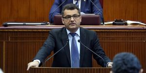 “Hükümet’in bu hukuk tanımaz tutumunu açıklayacak söz bulamıyorum”