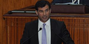 Özgürgün'den İKİ SEÇİM ÖNERİSİNE de 'onay'