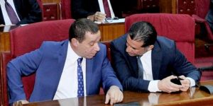 Hükümetin icraatları protesto edilecek