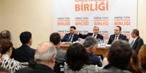 Güvenlik Konseyi katılımında ısrar