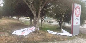 "Bu olay bir demokrasi ayıbıdır"