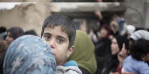 Suriyede ayçöreği ve kruvasana yasak