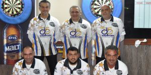 Zirve maçında kazanan yok