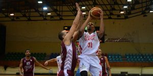 YDÜ’nün fiyakasını Koop bozdu: 79-73