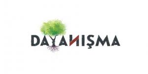 Dayanışma'dan CAS çalışanlarına destek