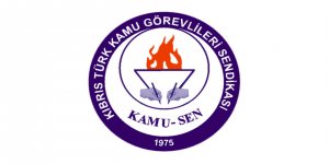 KAMU-SEN'den grev uyarısı