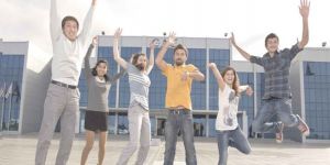 GAÜ: “Üniversiteler arasında ilkel rekabet var”