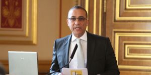 Ticaret Odası’nda  Yeni dönem…