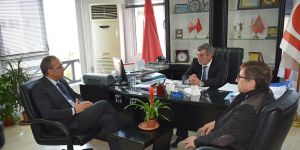 KTTO’DAN KRİZ MASASINA DESTEK