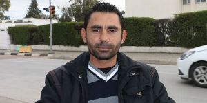 Derkan Keser:   “Annemin kanser tedavisi sonrası işten çıkarıldım”