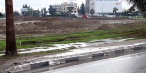 Gönyeli Çemberi proje çalışmalarına başlandı