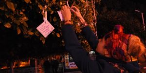 Girne İnisiyatifi 2017’yi dileklerle karşıladı…