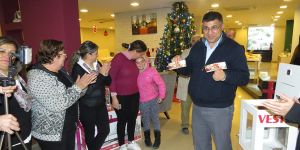 Özok’la yüzler güldü