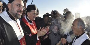 Koruçam’ın su belirsizliği