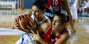 Girne’nin rakibi Adana