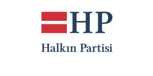 HP Genel Sekreter Tolga Atakan oldu