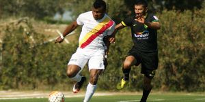 İlk yarı tamamlanıyor