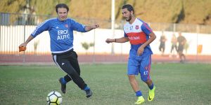 “Daha iyi bir Göçmenköy izlettireceğiz”