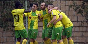 “Alt sıralardan kurtulmak için kazanmalıyız”