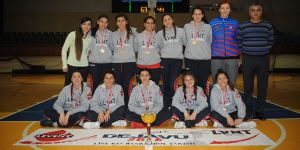 Kupaya Levent ve YDK uzandı