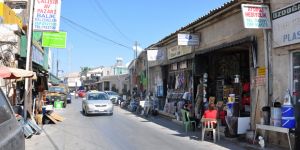 Güzelyurt’ta yeni yıl hazırlıkları tamam