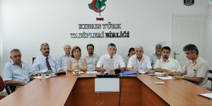 STÖ: Lefke için daha çok çalışacağız