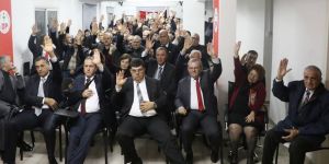 DP de Cenevre'de olacak