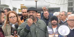 "Kınıyor ve göreve davet ediyoruz"