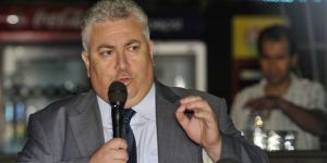 Mehmet Çakıcı ameliyat edildi