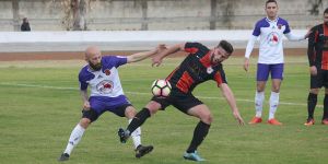 Dumlupınar farkı: 4-0