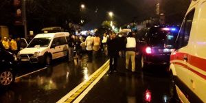 İstanbul'da gece kulübüne saldırı, 39 Ölü!