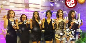 Devlet Piyangosu Yılbaşı özel çekilişi yapıldı