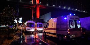 Terör bir kez daha kınandı